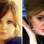 Adele before and after plastic surgery (9)