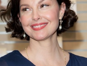 Ashley Judd after Plastic Surgery