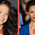 Ashley Judd before and after Plastic Surgery (30)