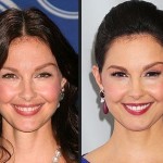 Ashley Judd before and after Plastic Surgery (6)