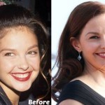 Ashley Judd then and now (15)