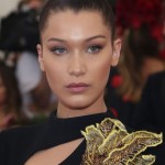 Bella Hadid after Plastic Surgery (7)