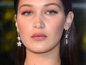 Bella Hadid Plastic Surgery