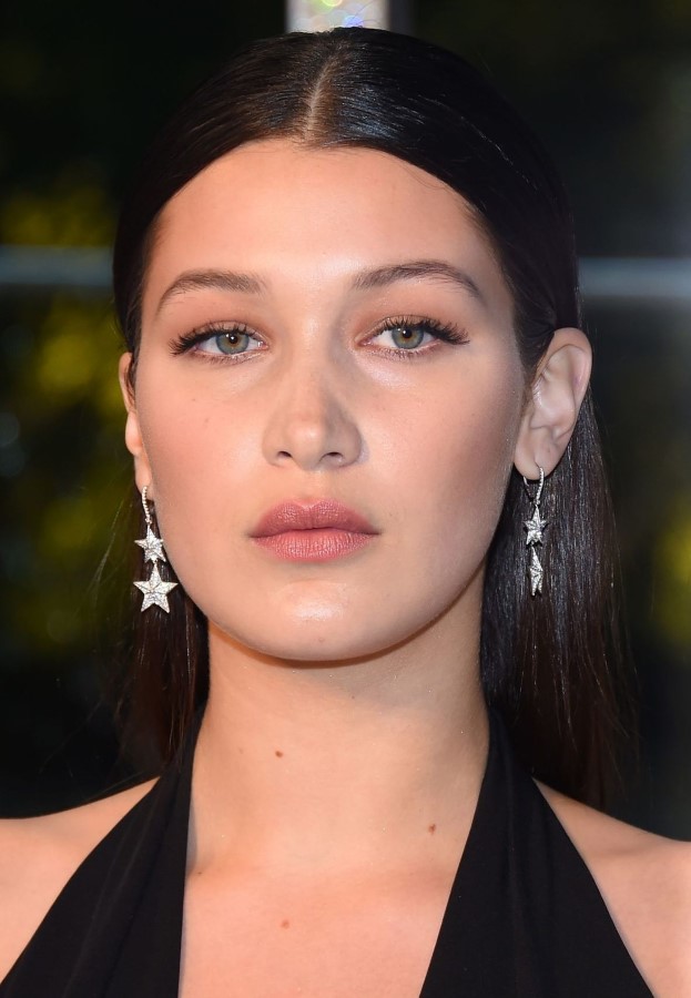 Bella Hadid Plastic Surgery