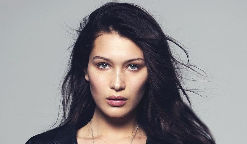 Bella Hadid Plastic Surgery