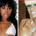 Blac Chyna before and after plastic surgery (23)