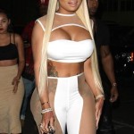 Blac Chyna plastic surgery (12)