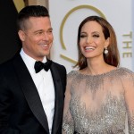 Brad Pitt and Angelina Jolie plastic surgery (11)
