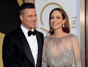 Brad Pitt and Angelina Jolie plastic surgery (11)