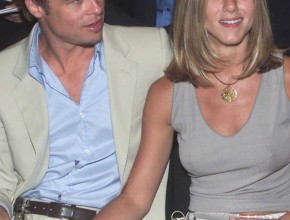 Brad Pitt and Jennifer Aniston plastic surgery (28)
