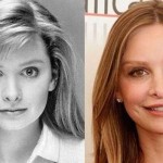 Calista Flockhart before and after plastic surgery (21)
