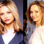 Calista Flockhart before and after plastic surgery (28)