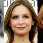 Calista Flockhart then and now (25)