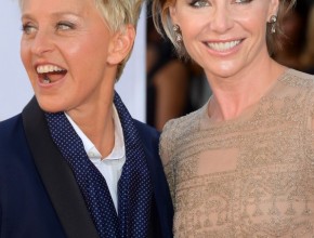 Ellen DeGeneres and Portia De Rossi plastic surgery (1)