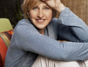 Ellen DeGeneres before plastic surgery (17)