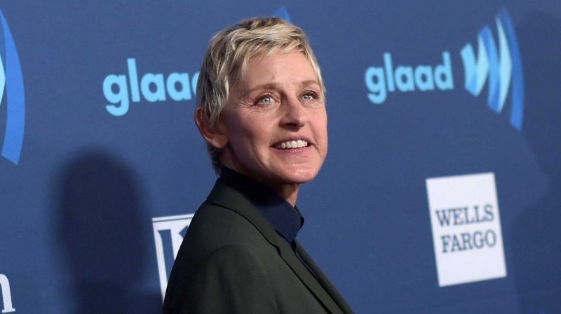 Ellen DeGeneres plastic surgery