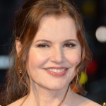 Geena Davis after plastic surgery