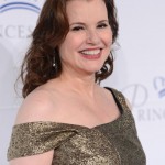 Geena Davis after plastic surgery (5)