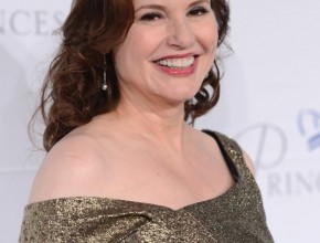 Geena Davis after plastic surgery (5)