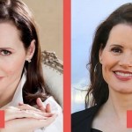 Geena Davis before and after plastic surgery (13)
