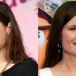 Geena Davis before and after plastic surgery (7)
