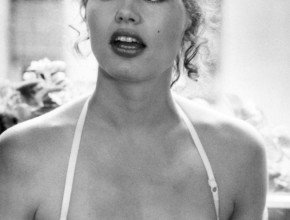 Geena Davis before plastic surgery (16)