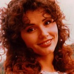 Geena Davis before plastic surgery (2)