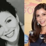 Heather Dubrow before and after Plastic Surgery (19)