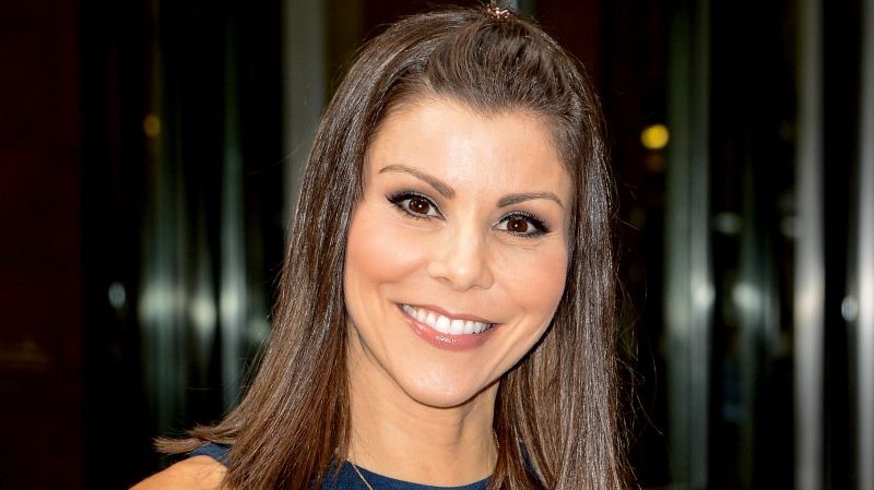 Heather Dubrow Plastic Surgery