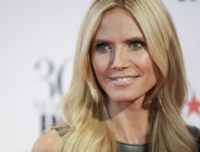 Heidi Klum plastic surgery (8)