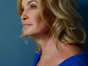 Jessica Lange after plastic surgery (8)