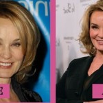 Jessica Lange before and after plastic surgery (29)