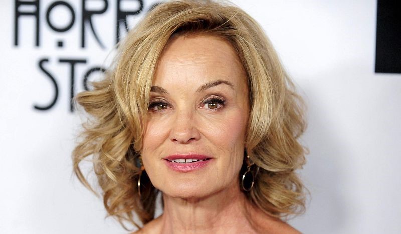 Jessica Lange plastic surgery