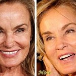 Jessica Lange then and now (31)