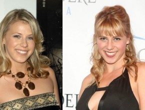 Jodie Sweetin before and after plastic surgery (32)