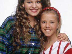 Jodie Sweetin before plastic surgery (36)