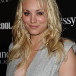 Kaley Cuoco after breast augmentation (3)