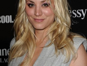 Kaley Cuoco after breast augmentation (3)