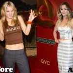 Kaley Cuoco before and after Plastic Surgery (29)