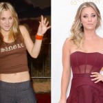 Kaley Cuoco before and after Plastic Surgery (31)