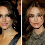 Keira Knightley before and after Plastic Surgery (3)