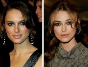 Keira Knightley before and after Plastic Surgery (3)