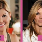 Lori Loughlin before and after plastic surgery (15)