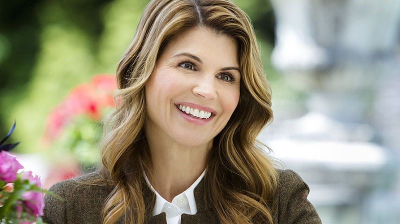 Lori Loughlin plastic surgery