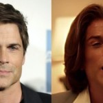 Rob Lowe before and after plastic surgery (30)