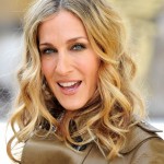 Sarah Jessica Parker after plastic surgery (18)