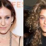 Sarah Jessica Parker before and after plastic surgery (3)