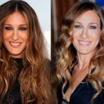 Sarah Jessica Parker before and after plastic surgery (6)