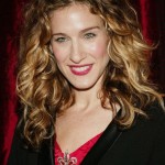 Sarah Jessica Parker before plastic surgery (12)