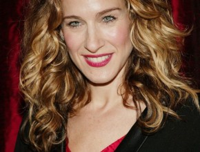 Sarah Jessica Parker before plastic surgery (12)